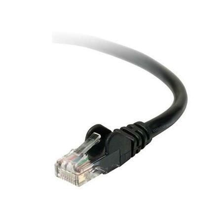 BELKIN Cat6 Snagless Patch Cable A3L980-06IN-BKS